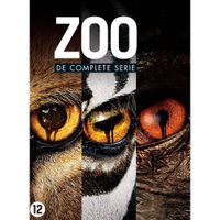 Zoo - Complete Collection (DVD) - thumbnail