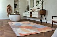 Louis de Poortere - Vloerkleed Shapes Secret 9370 - 240x340 cm Louis de Poortere - Vloerkleed Shapes Secret 9370 - 240x340 cm