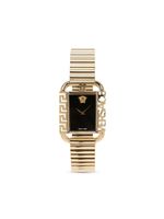 Versace montre Flair 20 mm - Or - thumbnail