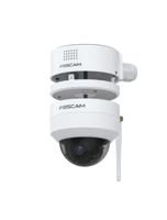 Foscam FC-FABD4-W beveiligingscamera steunen & behuizingen Aansluitdoos - thumbnail