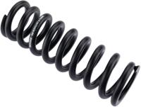 ROCKSHOX veer spring rs 325lb 67,5-75mm 174mm black