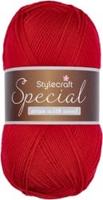 Stylecraft Special Aran with Wool 3266 Scarlet