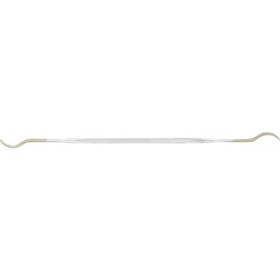 PFERD TOOLS 15216100 Diamant-ribbelvijl Lengte 150 mm 1 stuk(s)