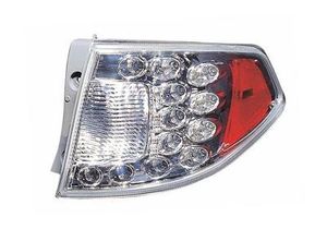 Achterlicht rechts 5-deurs 5136932