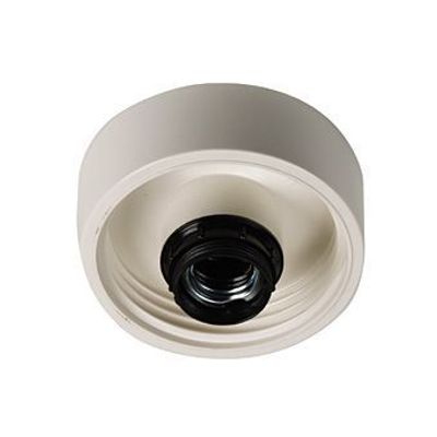 Corodex schroefrand 40W E27 recht 635 crème 08820902