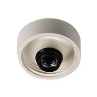 Corodex schroefrand 40W E27 recht 635 crème 08820902