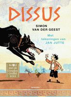 Dissus - Simon van der Geest - ebook