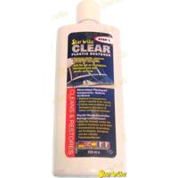 STA87208 - PLASTIC HERSTELLER 230ML