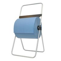 PM vloerstandaard maxirol metaal 45x90x45cm PM vloerstandaard maxirol metaal 45x90x45cm