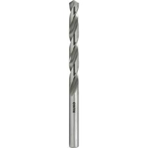 RUKO 214110 HSS-G Metaal-spiraalboor 11.0 mm Gezamenlijke lengte 142.0 mm DIN 338 Cilinderschacht 1 stuk(s)