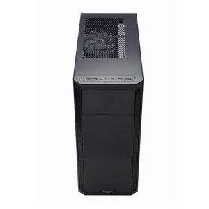 Fractal Design CORE 2300 Midi-tower PC-behuizing Zwart