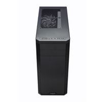 Fractal Design Core 2300 tower behuizing USB-A 2.0, USB-A 3.2 (5 Gbit/s), 2x Audio - thumbnail