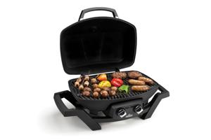 TRAVELQ PRO285 gas - Napoleon grills