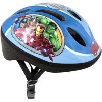 AVENGERS casco della bici S