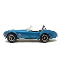 Solido Shelby Cobra Sportwagen miniatuur Voorgemonteerd 1:18 - thumbnail