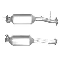 Roetfilter BM11208