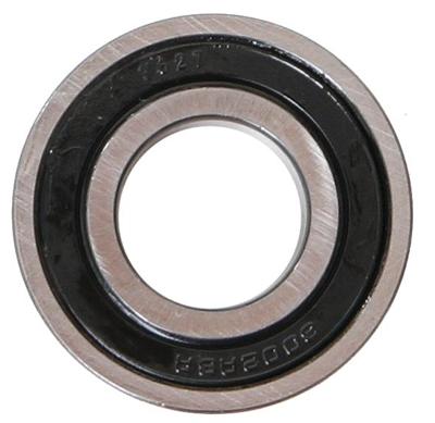NTN Lager skf 6002-2rs1 15x32x9mm