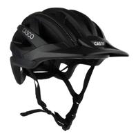 Casco CUDA Prime Shade fietshelm zwart