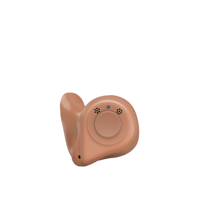 ReSound Nexia 5 ITC - 312- gehoorapparaat / hoortoestel