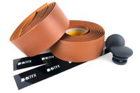Santafixie Asphalt Stuurlint - Honey Brown