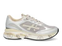 Premiata Moerund 8084 Zilver maat 39