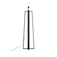 Venture Home Avspark Staande lamp 41x41x137 - Zwart