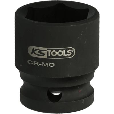 KS Tools 5152191 515.2191 Kracht-dopsleutelinzet 100 mm