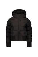 Flow Tate Bomber Jas Dames True Black XS
