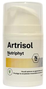 Nutriphyt Artrisol (50 gr)