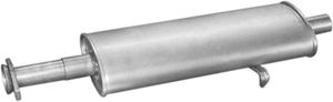 Middendemper 0712