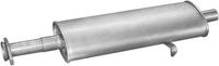 Middendemper 0712