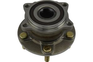Wiellager WBH5524