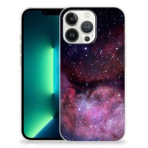 TPU Hoesje voor iPhone 13 Pro Max Galaxy