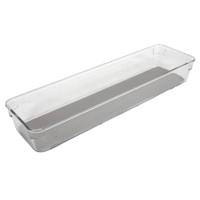 Kitchen Tools Organiser kunststof 32x9x5cm