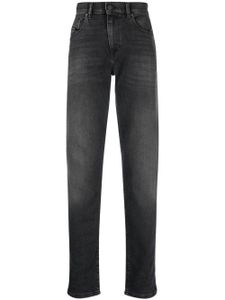 Diesel jean cigarette D-Strukt - Gris