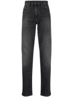 Diesel jean cigarette D-Strukt - Gris - thumbnail