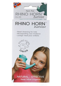 Rhino Horn Neusdouche Junior
