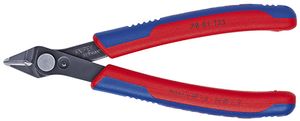 Knipex Zijsnijtang 64 HRC 125 mm - 7881125