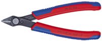 Knipex Zijsnijtang 64 HRC 125 mm - 7881125