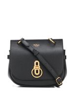 Mulberry petit sac à bandoulière Amberley - Noir