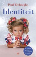 Identiteit - Paul Verhaeghe - ebook