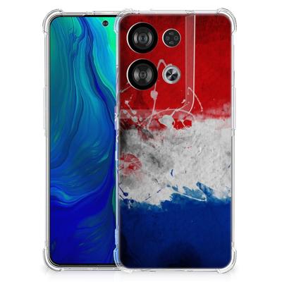 OPPO Reno8 Cover Case Nederland OPPO Reno8 Cover Case Nederland