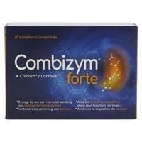 Combizym Forte 60 Tabletten