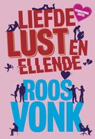 Liefde, lust en ellende - Roos Vonk - ebook