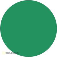 Oracover 83-075-002 Plotterfolie Easyplot (l x b) 2 m x 30 cm Transparant groen