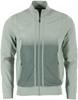 Reece 808108 Cleve Stretched Fit Jacket Full Zip Unisex - Vintage Green - L