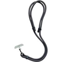 Urban Armor Gear Civilian Draagriem Universeel Universal Zwart, Grafiet