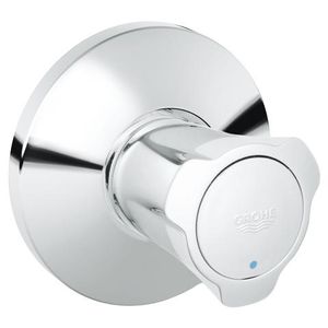 GROHE Costa L afbouwdeel inbouwmengkraan, chroom