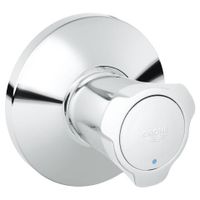 GROHE Costa L afbouwdeel inbouwmengkraan, chroom - thumbnail