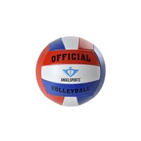 Volleybal in PVC officiÃ«le maat 5